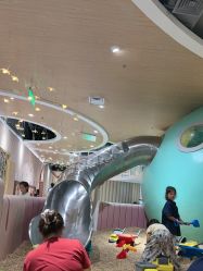 -meland club亲子乐园(石家庄万象城店)