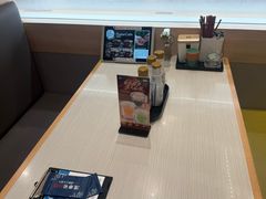 餐具摆设-滨寿司(新街口中央商场店)