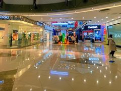-万达广场(南昌红谷滩店)
