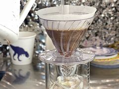 -大小咖啡 BigSmallCoffee(麦子店)