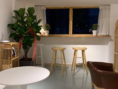 用餐区-Ivonne 烘焙(联创店)