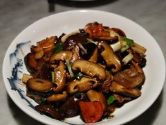 -小菜园新徽菜(常州武进吾悦店)