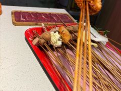 -钢管厂五区小郡肝串串香火锅(梅川路店)