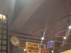 -喝丢一只鞋海鲜烧烤·海肠捞饭(文体街店)