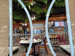 大堂-蕃茄述·好汤自然来(江汉路店)