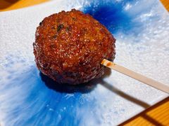 -晶吉·居酒屋·日本料理·烧鸟(中山区民主广场经典生活店)