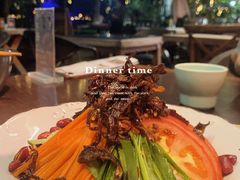 -缘生态云南菜·野生菌庭院餐厅(华侨城店)