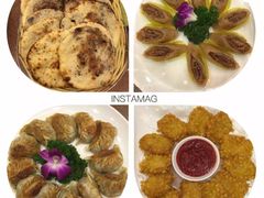 -森谷美食公园(杨行店)