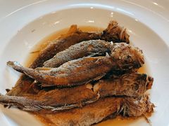 糟香小黄鱼-大鸭梨(天通西苑店)