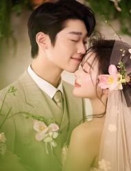 -IDO婚纱摄影(上海旗舰店)