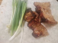 -号令江湖·水浒烤肉(和畅睦邻中心店)