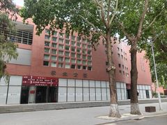 -第二外国语学院-韩国餐厅(朝阳路店)