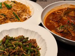 -英冠索菲特酒店·萧湘阁中餐厅