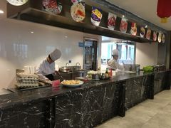 -张家界大成山水国际大酒店