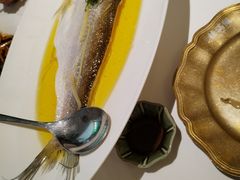 -桂满陇·手作小笼包&江南叫花鸡(中山公园店)