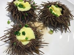 -赶海部落海鲜城(海阳路店)