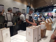 -奈雪的茶(石厦时代广场店)