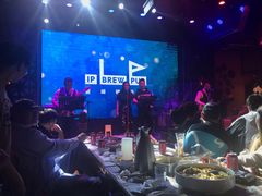 -爱啤精酿·民谣酒馆(滨江店)