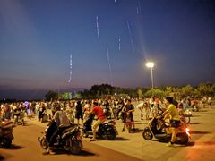 -丁香湖公园
