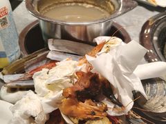 -鼎香缘海鲜自助火锅烤肉(锦辉购物广场店)