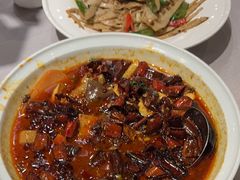 -峨嵋酒家(牡丹园店)