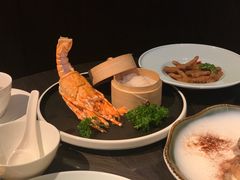 -万丽轩·粤菜(王府井金茂万丽酒店)