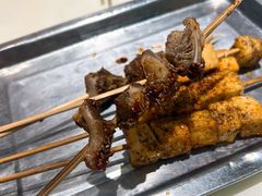 -紫光园(创始店)