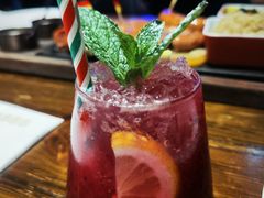 -1886德国汽车餐厅(外滩中央店)