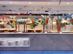 -红透天牛排海鲜自助(长和国际直营店)