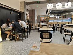 -匠本米所·炸酱米线·潮汕小食(万象食家店)