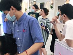 -感智盲人按摩·艾灸·肩颈SPA(岗厦店)