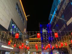 -必胜客(港城新天地店)