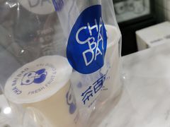 -茶百道(世纪大道店)