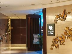 -上海雅居乐万豪侯爵酒店