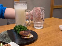 -桂马·日本料理·海胆·海鲜饭·酒场(民主广场店)