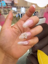 -MB·nail美甲美睫