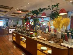 -咖啡苑·沈阳今旅酒店Hotel Jen·香格里拉集团