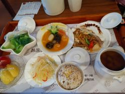 -爱贝蕊恩韩式月子会所(南山店)