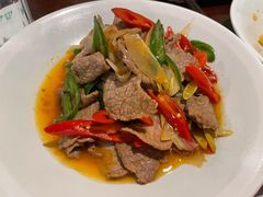 -紫滇源云南生态菜(丹凤街店)