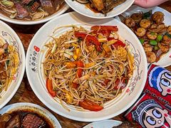 -春雪面馆(转塘店)