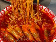 -李叔叔小龙虾香辣蟹(青羊店)