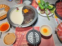 -慶の寿喜烧·和牛自助餐厅(浑南店)
