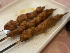-烤肉宛饭庄(南礼士路店)