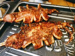 -聚点串吧·北京烧烤(朝北店)