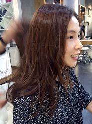 点击看大图 尼采发型秀-霓·Hair