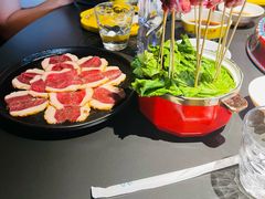 -羊大爷涮肉(亮马桥店)
