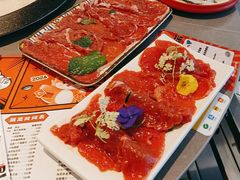 -生活如沸·顺德水牛奶火锅(大学路店)