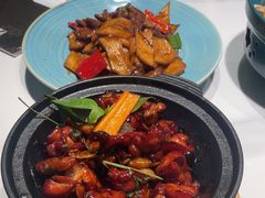 -志明眷村·台式融合菜·宵夜