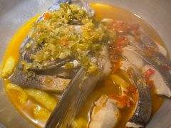 -姐夫的小菜(新中关购物中心店)