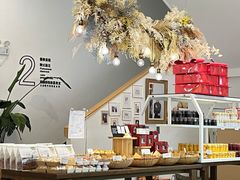 -嗒令甜品·主题融合料理餐厅(首座时代店)